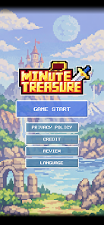 Image 0 for MinuteTreasure