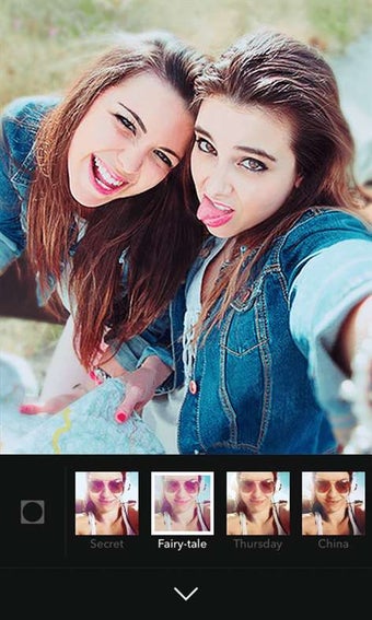 Image 3 for B612 for Windows 10
