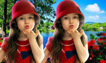 Imagen 2 para Twin photo maker