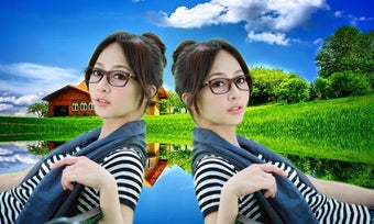Imagen 0 para Twin photo maker