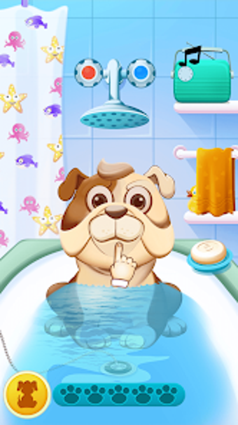 Imagen 0 para Pet Clinic: Care  Heal