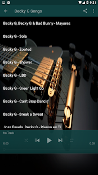 Image 0 for Becky G Songs** || Shower…