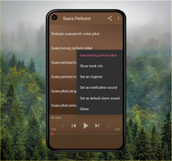 Imagen 0 para Master Kicau Perkutut Jua…