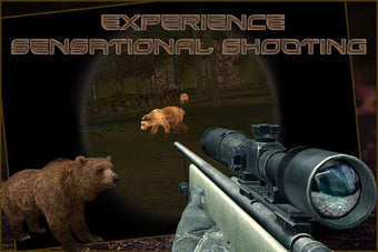 Image 0 for Wild Bear Hunter 2016 : J…
