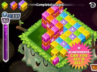 Imagen 0 para Cubis Creatures