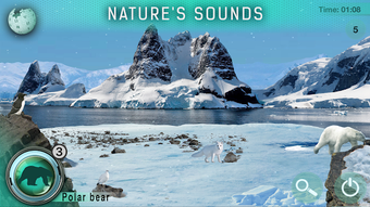 Image 3 for Hidden Animals game : Pho…