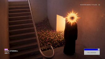 Imagen 0 para Weirdcore Anomaly Stalker