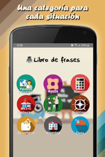 Image 1 for Twingo - Libro de Frases …