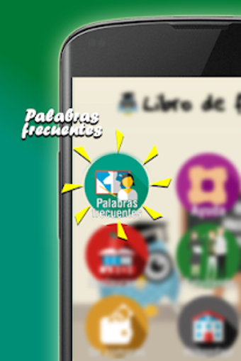 Image 0 for Twingo - Libro de Frases …