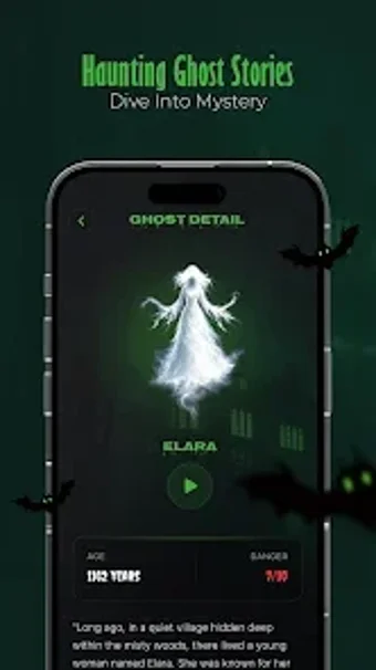 Image 0 for Ghost Detector Real-Time …