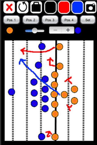 Image 0 for Sport Play Board