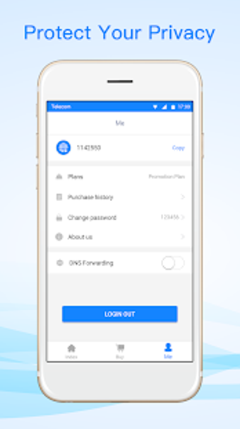 Imagen 0 para TXVPN - Unlimited Free VP…