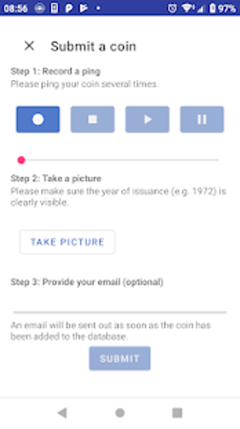 Image 2 for Pingcoin
