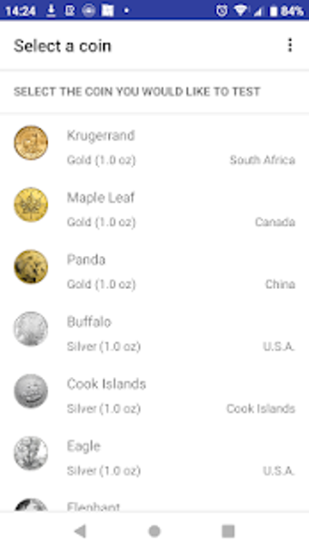 Image 0 for Pingcoin