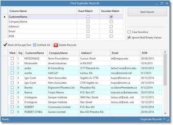 Image 1 for Database Cleaner