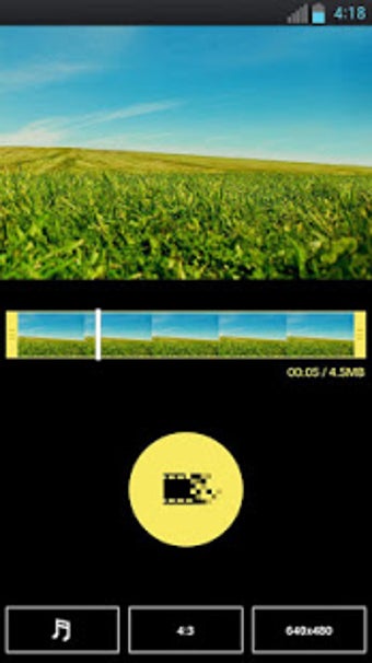 Image 2 for Video Dieter 2 - trim & e…
