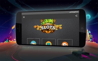 Image 0 for RealSlots  - Free Casino …