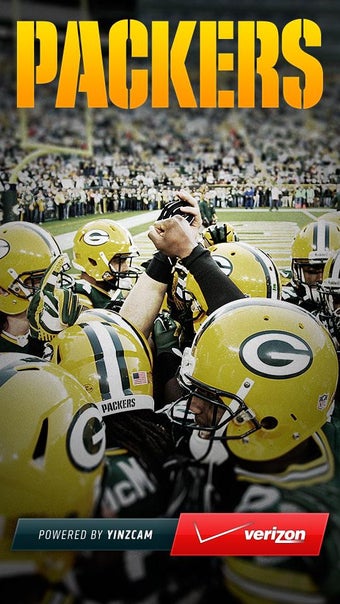 Imagen 0 para Official Green Bay Packer…