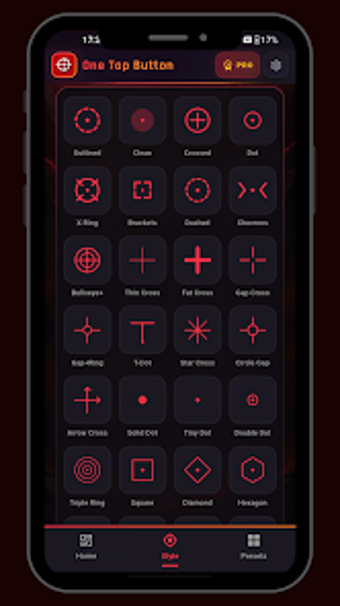 Imagen 0 para FF Onetap Button