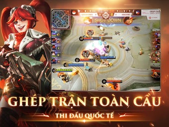 Image 0 for Mobile Legends: Bang Bang…