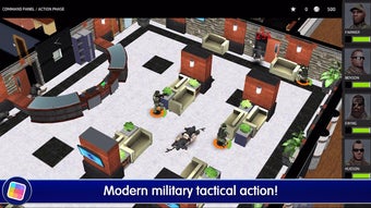 Imagen 2 para Breach & Clear: Military …