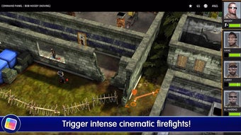 Imagen 3 para Breach & Clear: Military …