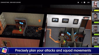 Imagen 0 para Breach & Clear: Military …