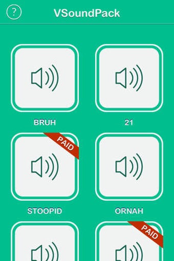 Image 0 for VSoundPack - The 44 Best …