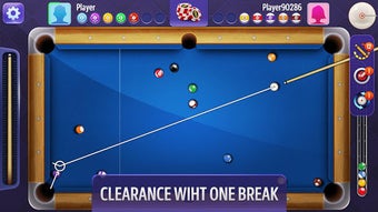 Image 0 for 9 Ball Pool