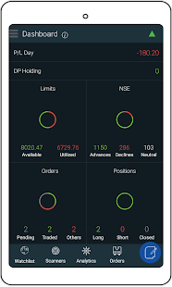 Image 2 for TICK PRO  Online Mobile T…