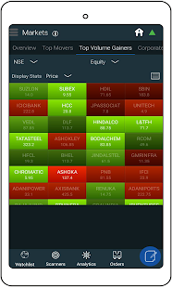 Image 3 for TICK PRO  Online Mobile T…
