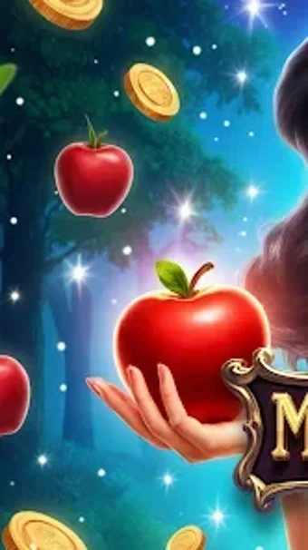 Image 0 for Maze Apple Deluxe