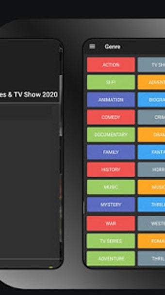 Image 2 for Free hd movie and TV show…
