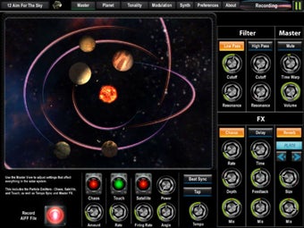 Image 1 for SpaceWiz