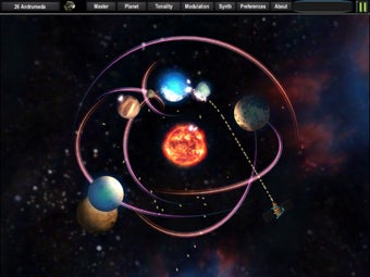 Image 0 for SpaceWiz