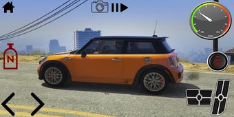 Image 0 for Drive Mini Cooper Racing …