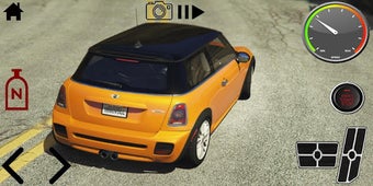 Image 1 for Drive Mini Cooper Racing …