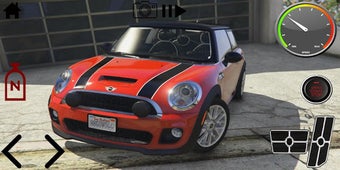 Image 2 for Drive Mini Cooper Racing …