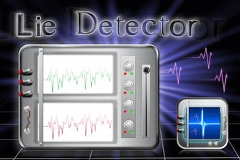 Image 0 for Lie Detector Machine Lite