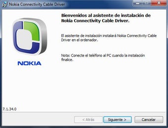 Image 0 for Nokia Connectivity Cable …