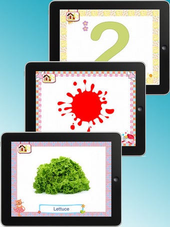 Image 1 for Flashcards Playtime for T…