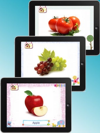 Image 6 for Flashcards Playtime for T…