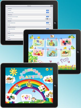 Image 7 for Flashcards Playtime for T…