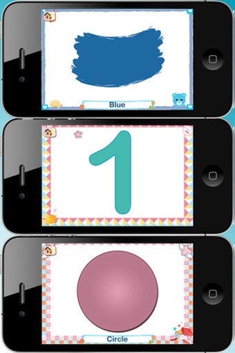 Image 2 for Flashcards Playtime for T…