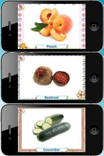 Image 3 for Flashcards Playtime for T…