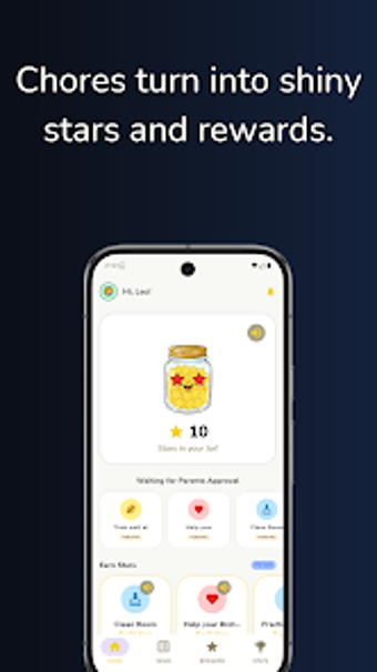 Imagen 0 para StarJar