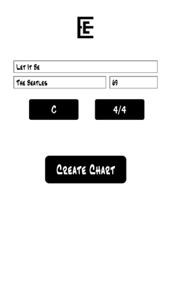 Image 1 for Easy Chart - Music Chart …