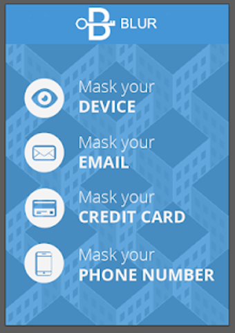 Image 0 for Blur=Passwords+Wallet+Pri…