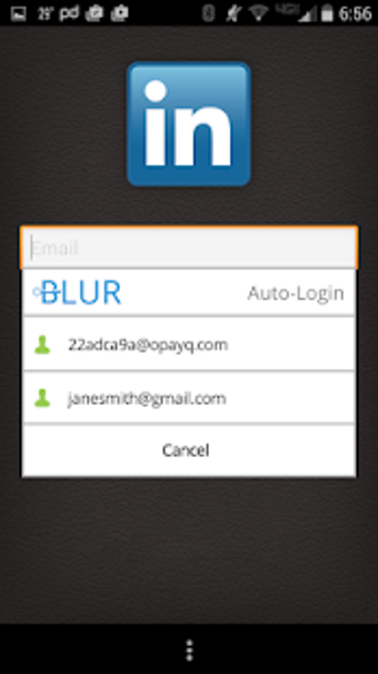 Image 2 for Blur=Passwords+Wallet+Pri…