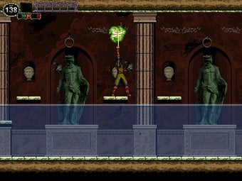 Image 0 for Castlevania: The Lecarde …